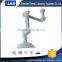 Ceiling Mounted Lab Flexible PP Fume Extraction Arm