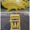 ISO approved new hydraulic quick couplers excavator for xz210 zx200 PC200