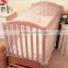 Baby mosquito net, cot bed insect net