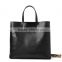 Iterm no.: L2512 Hot big leather-like PU in-fashion office-lady tote handbag