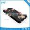 Pattern Fashion CMYK Spot-Color 1.5MM Rubber Soft Phone Cover Case Back Slim Skin For Iphone 6 6S