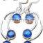 Fusion Silver Jewelry Uk Studs Mens Earring Diamond Earrings