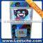 LSJQ-390 2016 hot sale game machine crane machine coin operated game machine for claw machine game