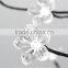 NEW 6Ft 160LED White Pear Blossom Flower Tree Light for Decoration