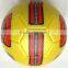 cheap street soccer ball/football