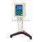 Auto temperature control viscosimeter DV-1, paint viscometer, oil viscometer