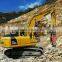 atlas Hydraulic breaker parts soosan