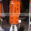 Hydraulic Rock Breaker Hammers