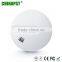 Professional manufacturer fire alarm smoke & heat detector PST-WHS101