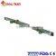 Aluminum Military Combat Four Folding Stretcher