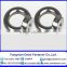 Galvanized Drop Forged Din582 Lifting Eye Nut