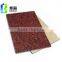 Marble finish aluminum composite panel/Stone look wall panelling