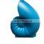 2016 best selling products new style sea snail look 2 function dog training bark control