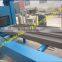 QH69 Series H Section Steel Foundry Shot Blasting Machine