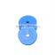 High quality 2mm belt pulleys, hole width 4mm, diameter 12mm