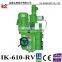 Milling And Cutting Metal Workpiece (IK-915-RV) Gear Head And Milling Machine