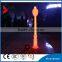 Zhengzhou Garden Street Light Pole with Specifications