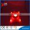 road security led light barrier for emergency