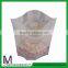 kraft paper bag manufacturers/ziplock bag zipper bag stand up pouch/kraft paper bag for food