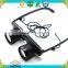 Cheap plastic binoculars glasses telescope small binoculars