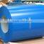 color coated steel coil from china factory