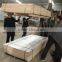 3MM exhibition booth partition walls/trade show display BOARDS(PVC PANNEL)