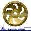 PCD Tool Diamond Grinding Wheel for Concrete