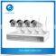 Outdoor bullet waterproof wireless remote control IP camera CCTV system