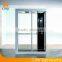 CRW AA0001 glass Bathroom Steam shower Cabin bath cabin