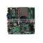 Mini - ITX Intel 1037U + NM70 VWM-1037UW Industrial Motherboard with 12v dc power