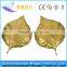 China Factory OEM Brass Stamping Metal Parts for Metal Stamping Leaves