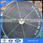 elevator rubber conveyor belt pu belt conveyor