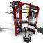Integrated Gym Trainers / Commercial gym equipment