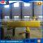 automatic stainless steel hydrocyclone sand separator