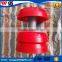 bi directional pig for various types of pipelines