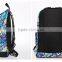 2016 Latest model bag of Women Printing School Backpacks,YX-CB-01