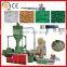 PP/PE/PVC wood pellet mill