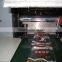 KD-550 Ice Cream Pouch Packaging Machine
