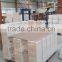 High temperature furnace ceramic fiber board/module/blanket fasteners