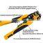 Wire stripper wire stripper plier automatic wire stripper
