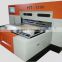 automatic V-CUT machines are suitable to PCB shaping and processing