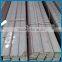 Best Price S235JR Slitted Steel Flat Bar Size