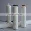 RO Protection PP Fine Chemical Fiber Melt Blown Sediment Water Filter Cartridge