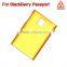 For BlackBerry Passport PC case