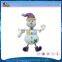 New Bobble Snowman 3d Christmas Gifts