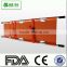 Light weight aluminum first aid emergency ambulance folding stretcher