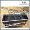 Custom Plasma TV Case For Panasonic Screen Transport Flight Cases
