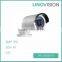 3MP DWDR Water-proof M12 Lens 30m IR Bullet Network CCTV Camera