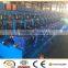 Steel W Beam Highway Guardrail Roll Forming Machine Manufacturer