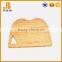 Bamboo Chopping Board